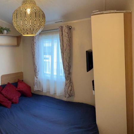 Trecco Bay Acorns 22 Hotel Porthcawl Eksteriør billede