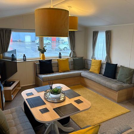Trecco Bay Acorns 22 Hotel Porthcawl Eksteriør billede