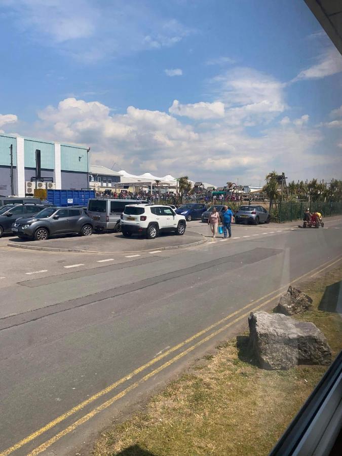 Trecco Bay Acorns 22 Hotel Porthcawl Eksteriør billede