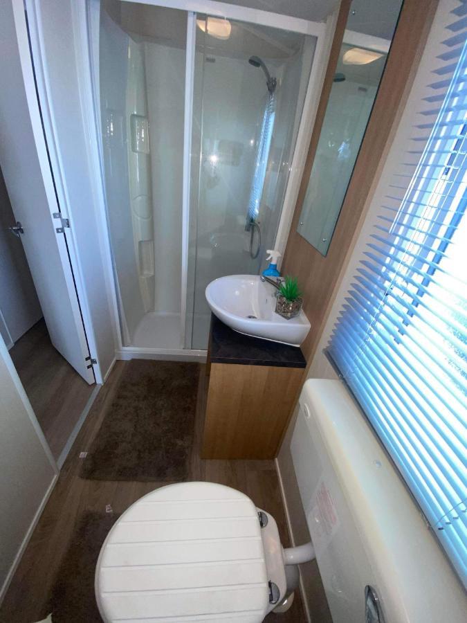 Trecco Bay Acorns 22 Hotel Porthcawl Eksteriør billede