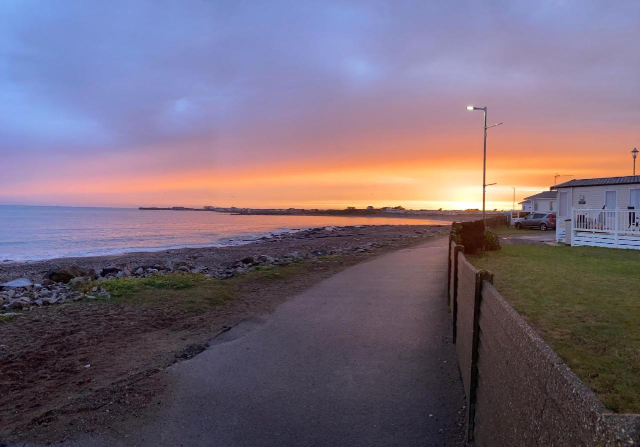 Trecco Bay Acorns 22 Hotel Porthcawl Eksteriør billede