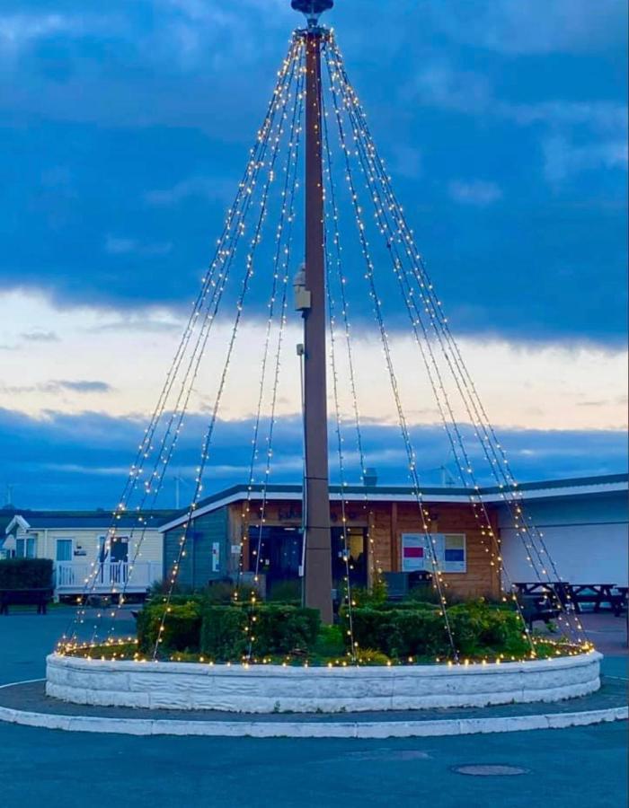 Trecco Bay Acorns 22 Hotel Porthcawl Eksteriør billede